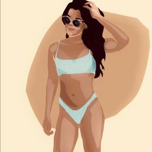 Meet your Posher, Anne